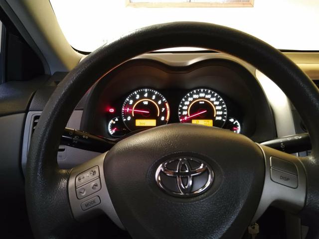 Corolla 11 GLI 1.8 (raridade) - Foto 9