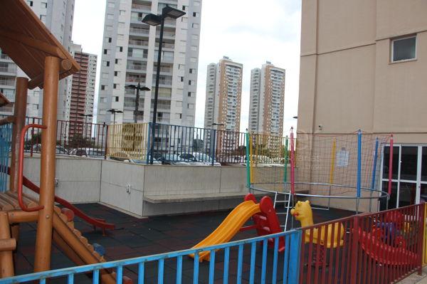 Apartamento com 3 quartos no New Liberty Parque Cascavel - Bairro Jardim Atlântico em Goi - Foto 20