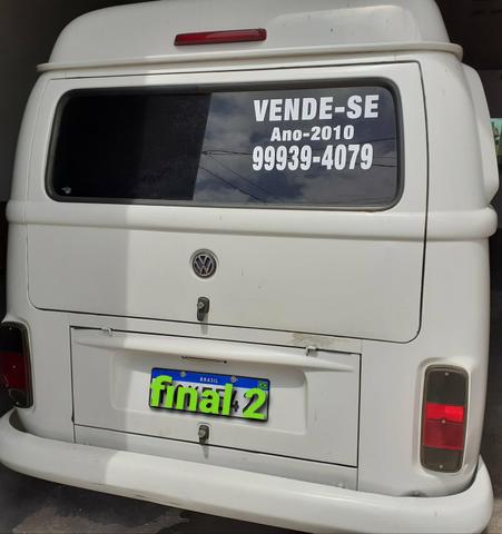 Kombi 2010 - Foto 3