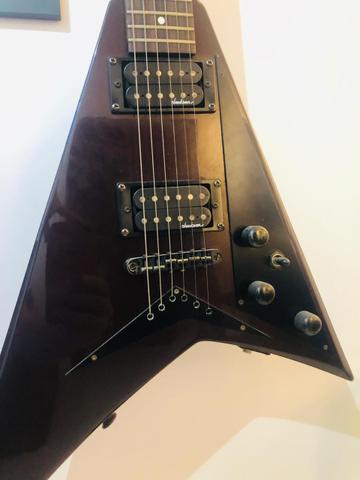Guitarra Jackson Randy Rhoads performer 3 - Foto 2
