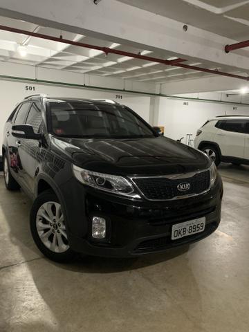 Sorento 2.4 2014 - Foto 2