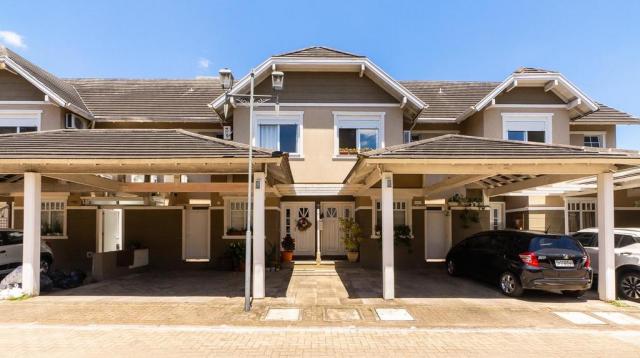 Casa à venda com 3 dormitórios em Jardim carvalho, Porto alegre cod:RG7216 - Foto 2