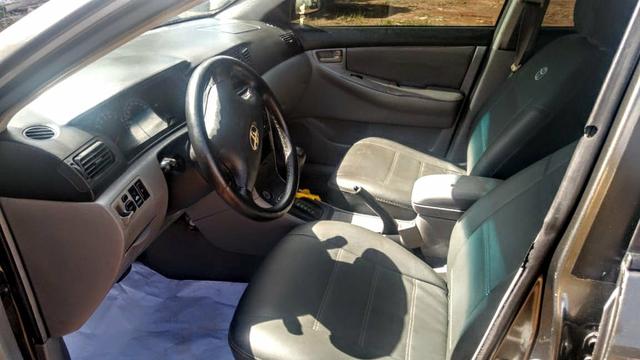 Corolla 2007