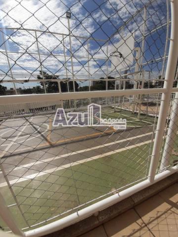 Apartamento com 2 quartos no Residencial Liberty - Bairro Jardim Atlântico em Goiânia - Foto 4