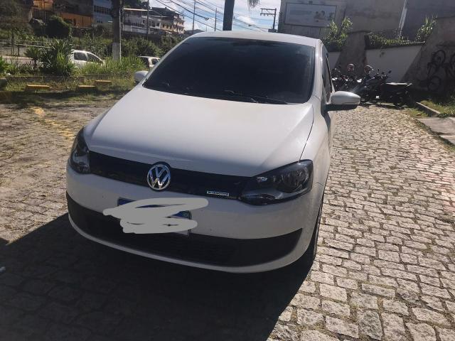 Vw fox 1.6 bluemotion - Foto 4