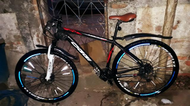 Bike OGGI aro 29