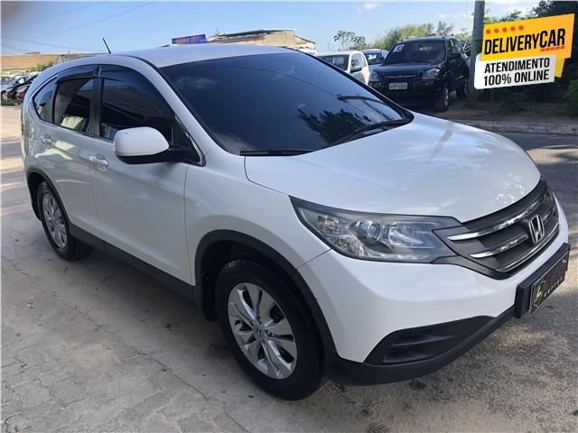 Honda Crv 2.0 lx 4x2 16v gasolina 4p manual - Foto 3