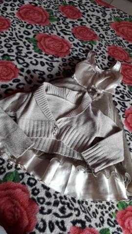 Vestido infantil - Foto 5
