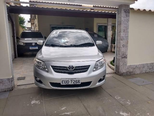 Toyota Corolla XEI 2.0 - Foto 2