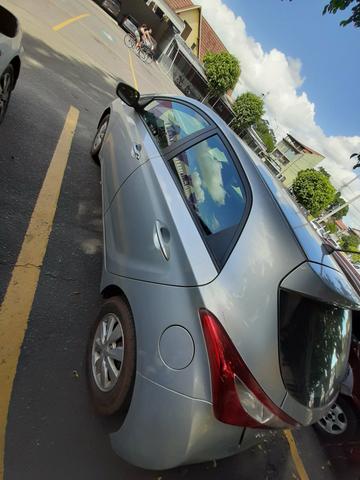 HB20 1.6 Automático Confort Style 13/13 - Foto 4