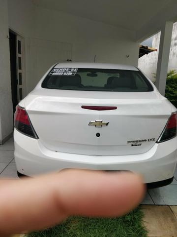 Prisma LTZ - Foto 5