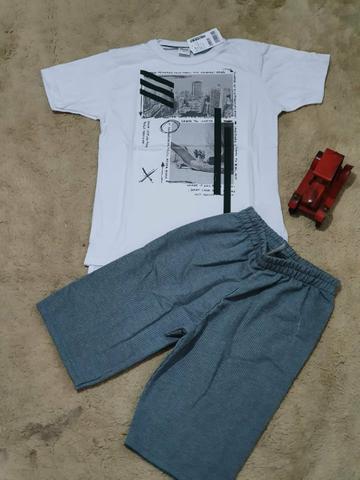 Roupas Infantis Multimarcas - Foto 5