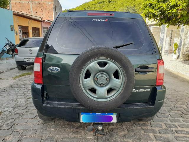 EcoSport - Foto 6
