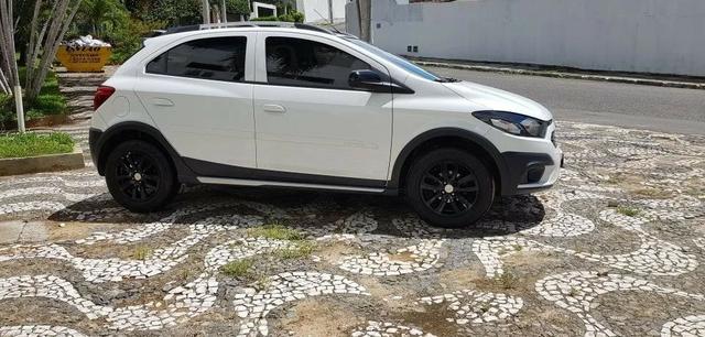 Onix 1.4 18/19 Flex Aut - Foto 2