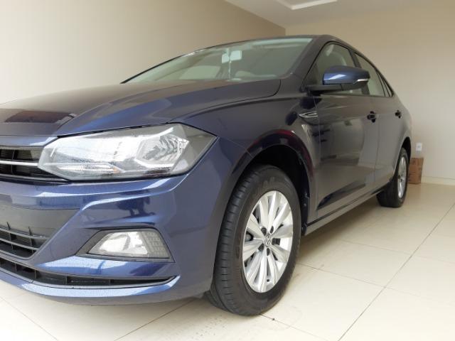 VW virtus confortline 18/18 (15.000km) - Foto 15