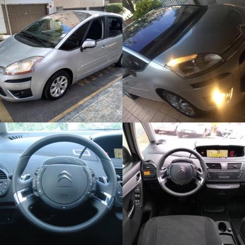 C4 Picasso La Luna - Foto 4
