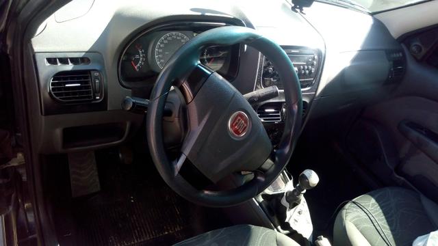 Fiat Siena 2013 EL - Foto 9