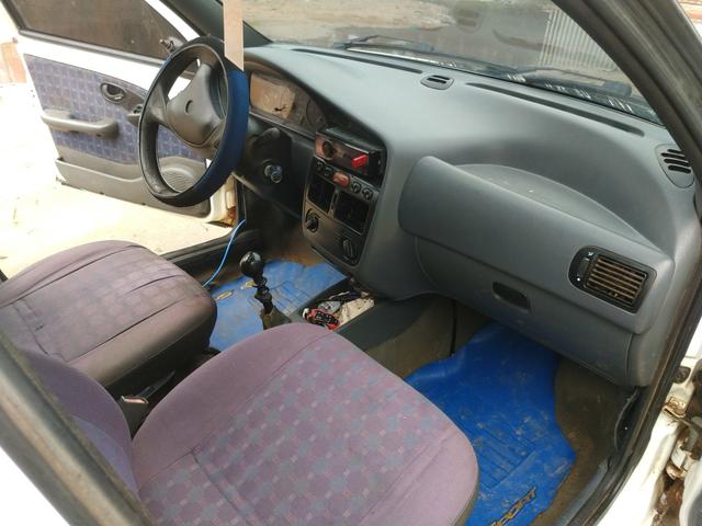 Palio 97 basico - Foto 2