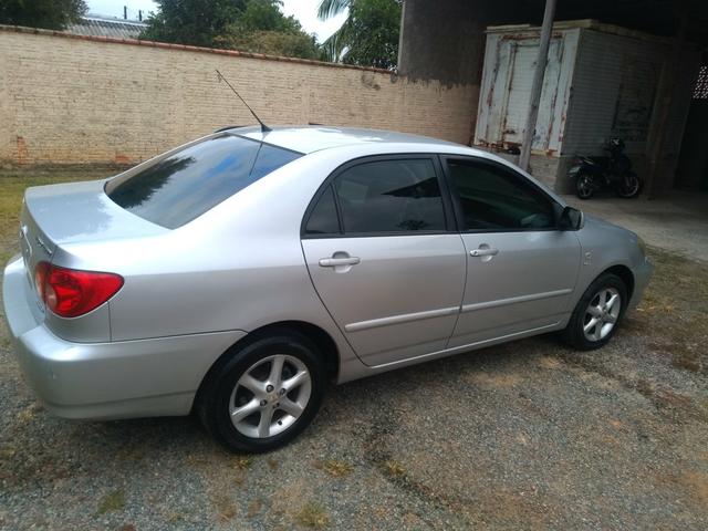 Corolla - Foto 8