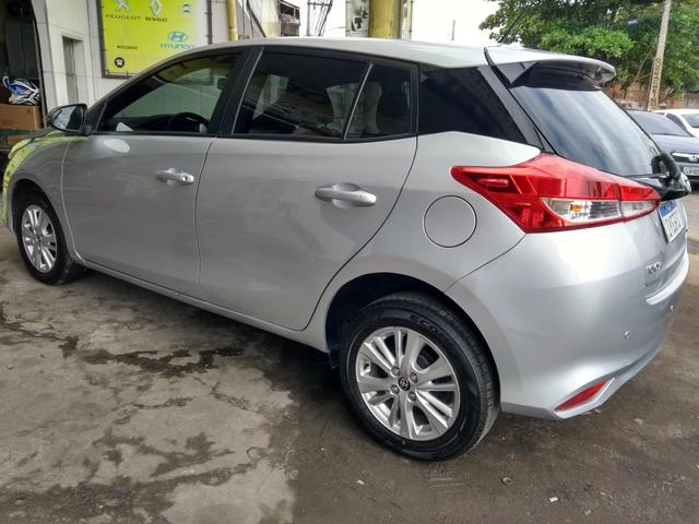 Toyota yaris Hatch 2019 - Foto 5