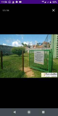 Vende-se apartamento no condomínio Vida Bela 1 em Lauro de Freitas. Cel - Foto 17