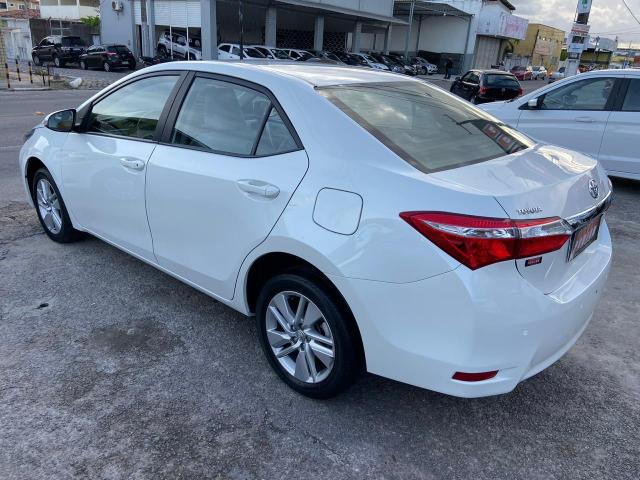 Corolla 2017 GLI UPPER - Foto 5