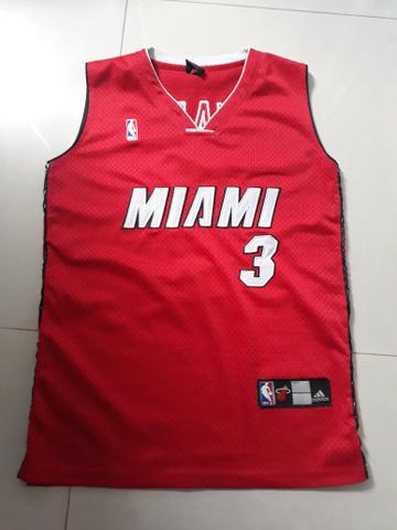 Camisa de basquete original - Foto 2