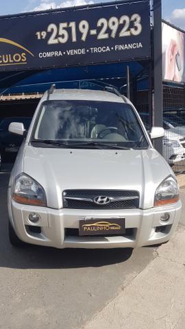 Tucson gls 2011 AUTOM