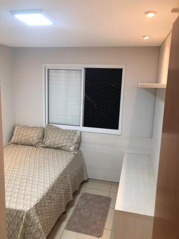 Apartamento Mobiliado 3/4 (Pacote com condomínio e IPTU inclusos) - Foto 13