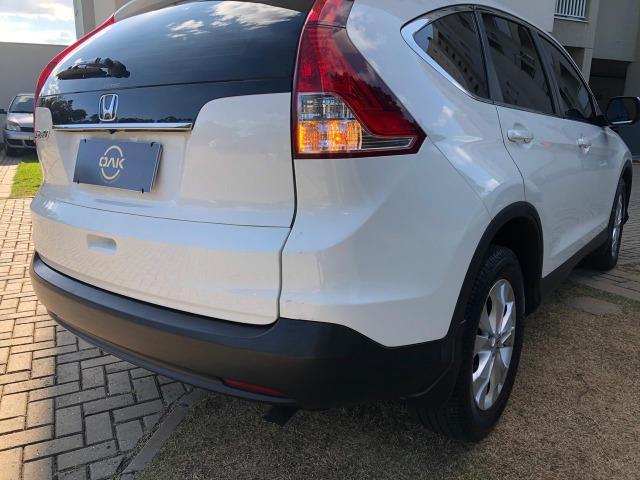 Crv LX 2.0 16V 2WD/2.0 Flexone automática - Foto 5