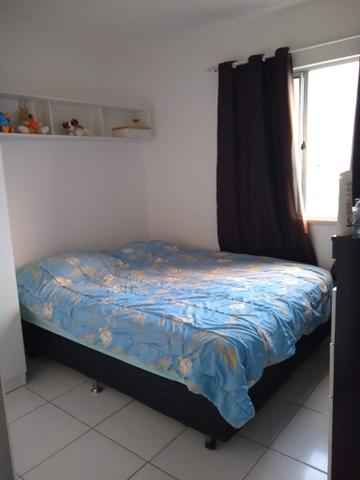 Vende-se apartamento no condomínio Vida Bela 1 em Lauro de Freitas. Cel - Foto 3