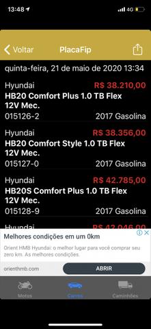 Hb20 17/17 - Foto 6