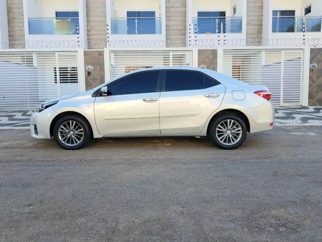 Corolla XEI Aut 2016!!! Leia o anúncio