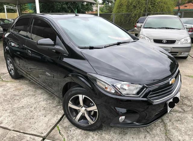 Ônix 1.4 LTZ 2019 completo