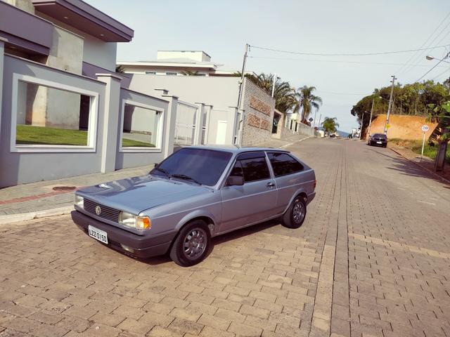 Gol 1994 1.6 Basico