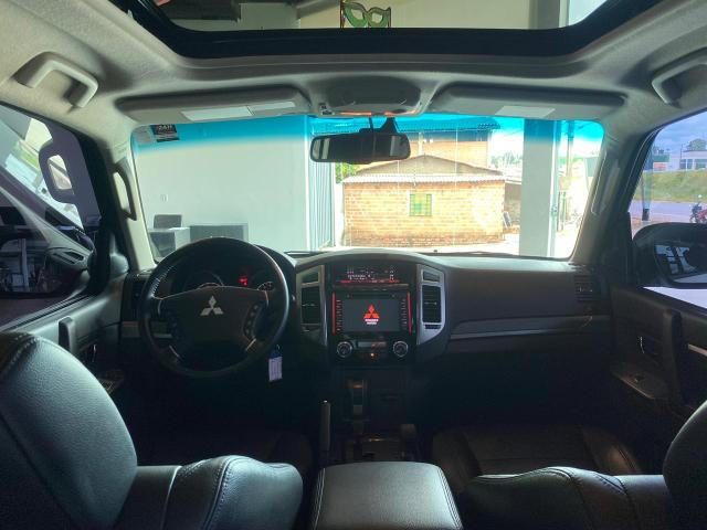 Pajero Full 15/16 impecável - Foto 4