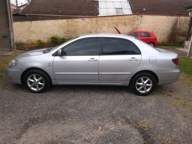Corolla - Foto 2