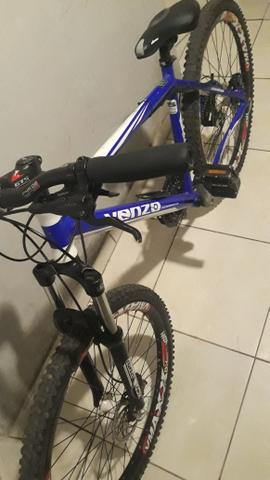 Bicicleta Vendo Aro 26 - Foto 4