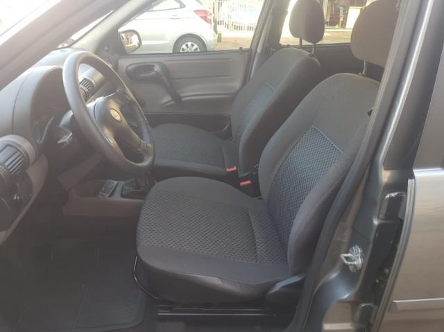 Chevrolet Classic LS 1.0 4P - Foto 8
