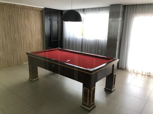 Aluguel, flat com 39 m2, mobiliado, The Expression/go - Foto 17