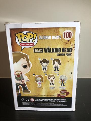 Funko pop de The Walking Dead - Foto 3