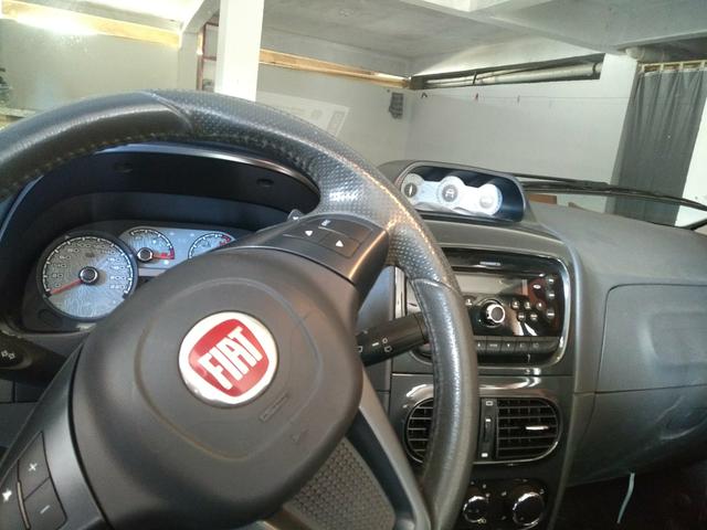 Carro Fiat Palio weekend Adventure - Foto 5