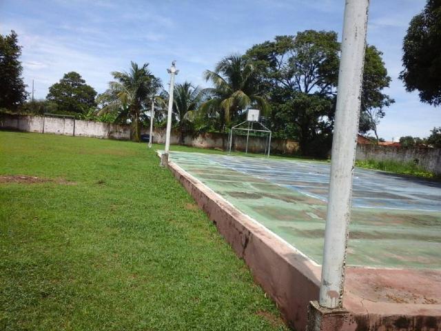 Chácara à venda em Distrito de nossa sra da guia, Cuiaba cod:21120 - Foto 2