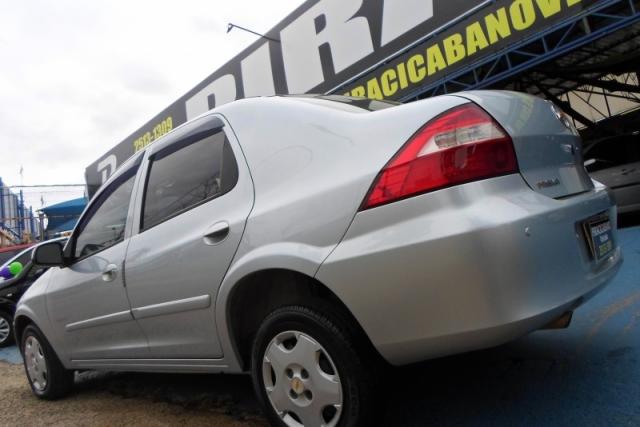 CHEVROLET PRISMA 1.4 MPFI MAXX 8V FLEX 4P MANUAL. - Foto 2