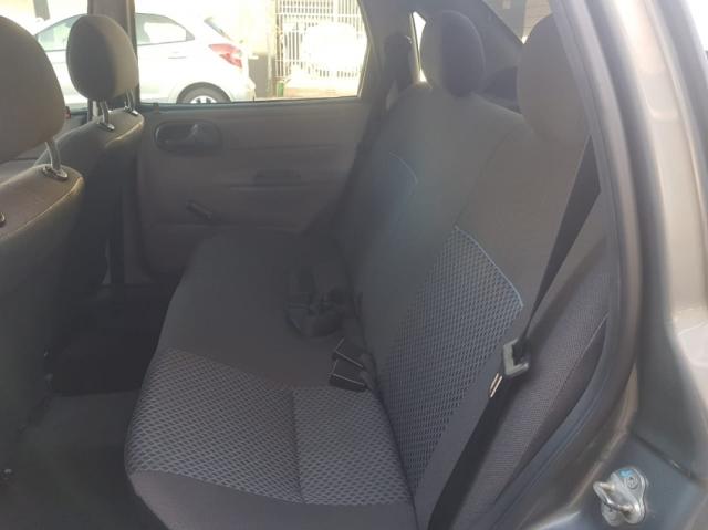 Chevrolet Classic LS 1.0 4P - Foto 13