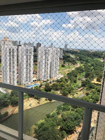 Apartamento Mobiliado 3/4 (Pacote com condomínio e IPTU inclusos)