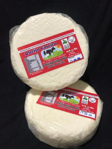 Queijo coalho