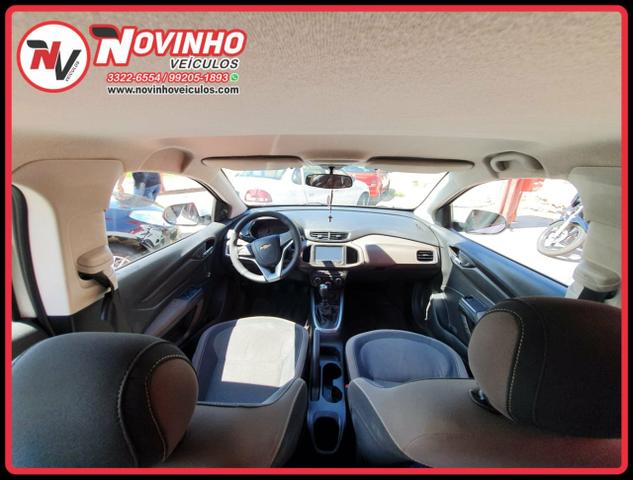Gm Prisma Ltz 2014/2015 - Foto 6