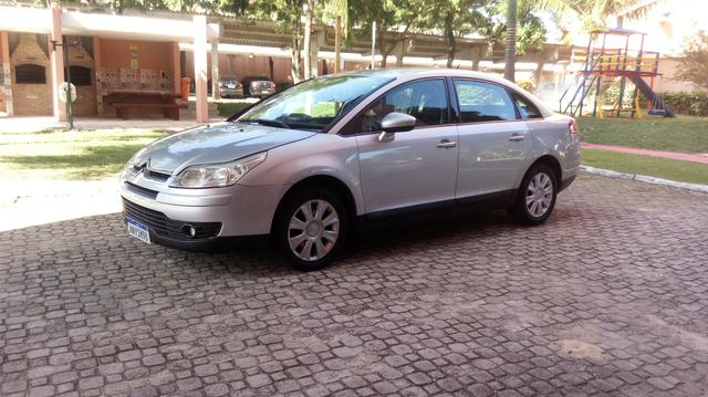 C4 pallas 2.0 2011