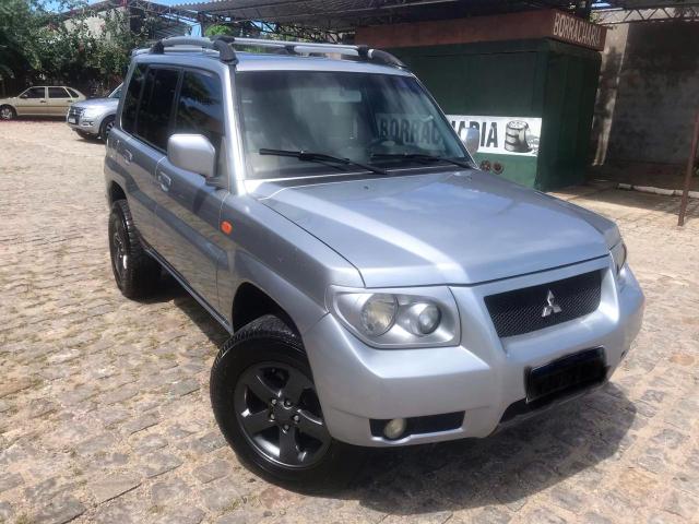 Oportunidade! Tr4 extra, toda revisada, sem nada pra fazer. - Foto 2